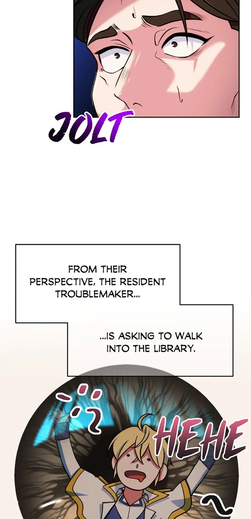 Archmage Transcending Through Regression Chapter 136 - Page 10