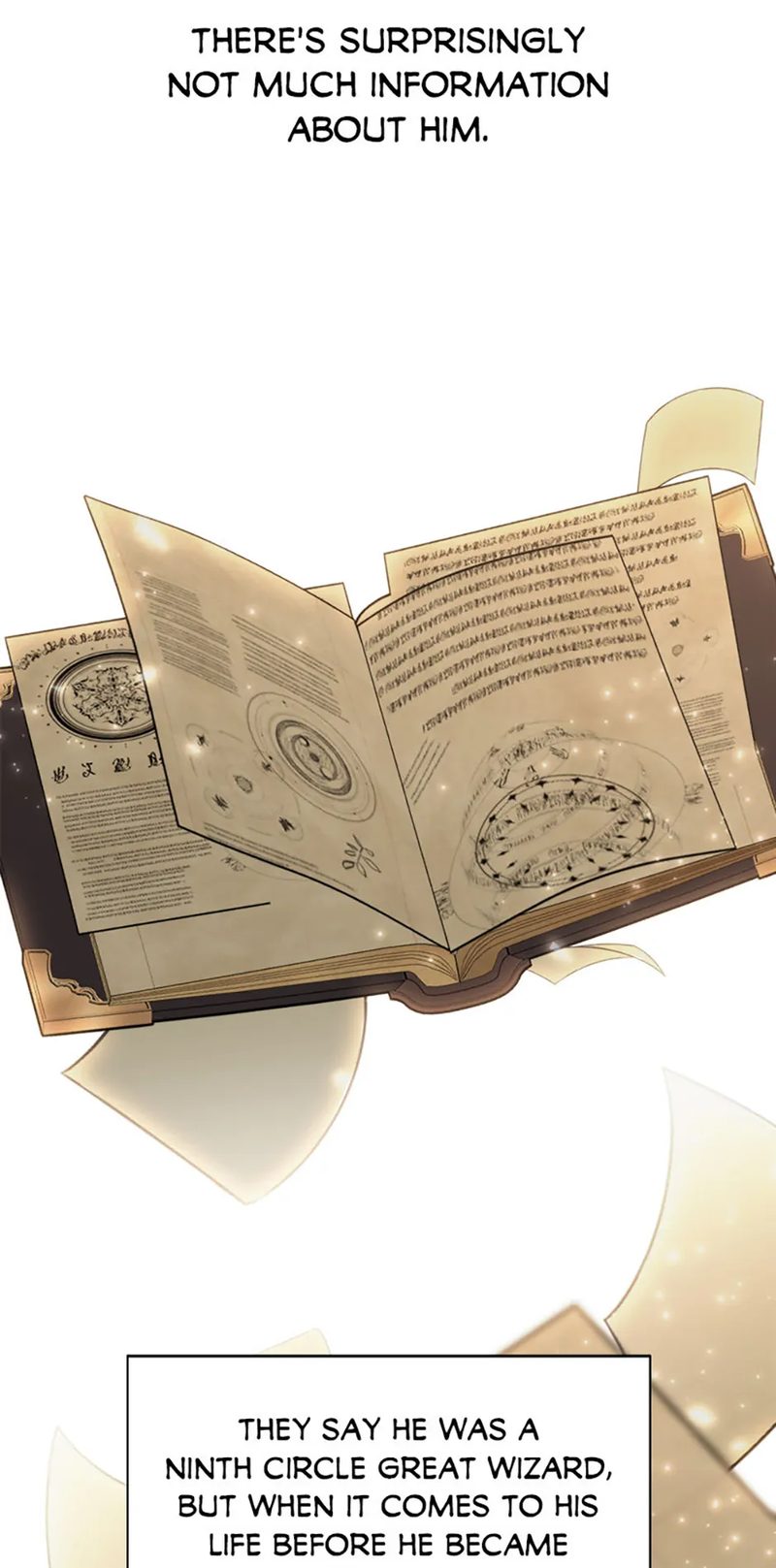 Archmage Transcending Through Regression Chapter 136 - Page 24