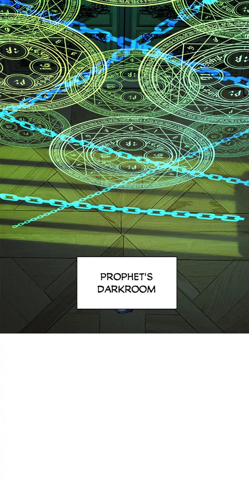 Archmage Transcending Through Regression Chapter 136 - Page 29