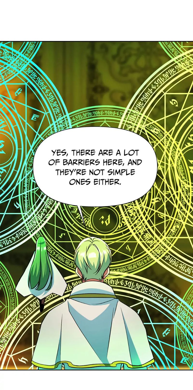 Archmage Transcending Through Regression Chapter 136 - Page 31