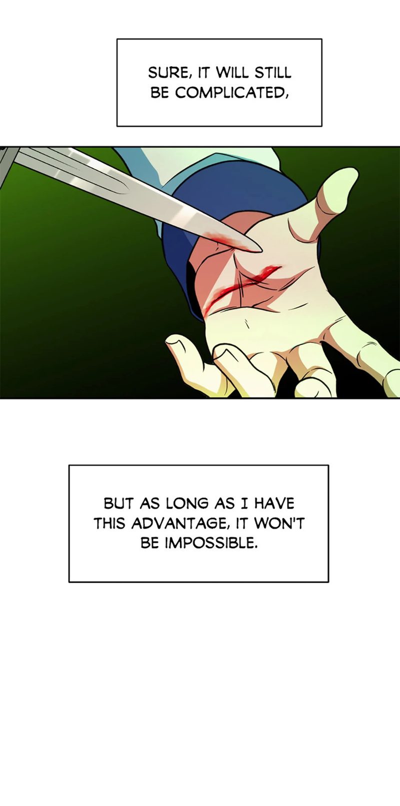 Archmage Transcending Through Regression Chapter 136 - Page 36