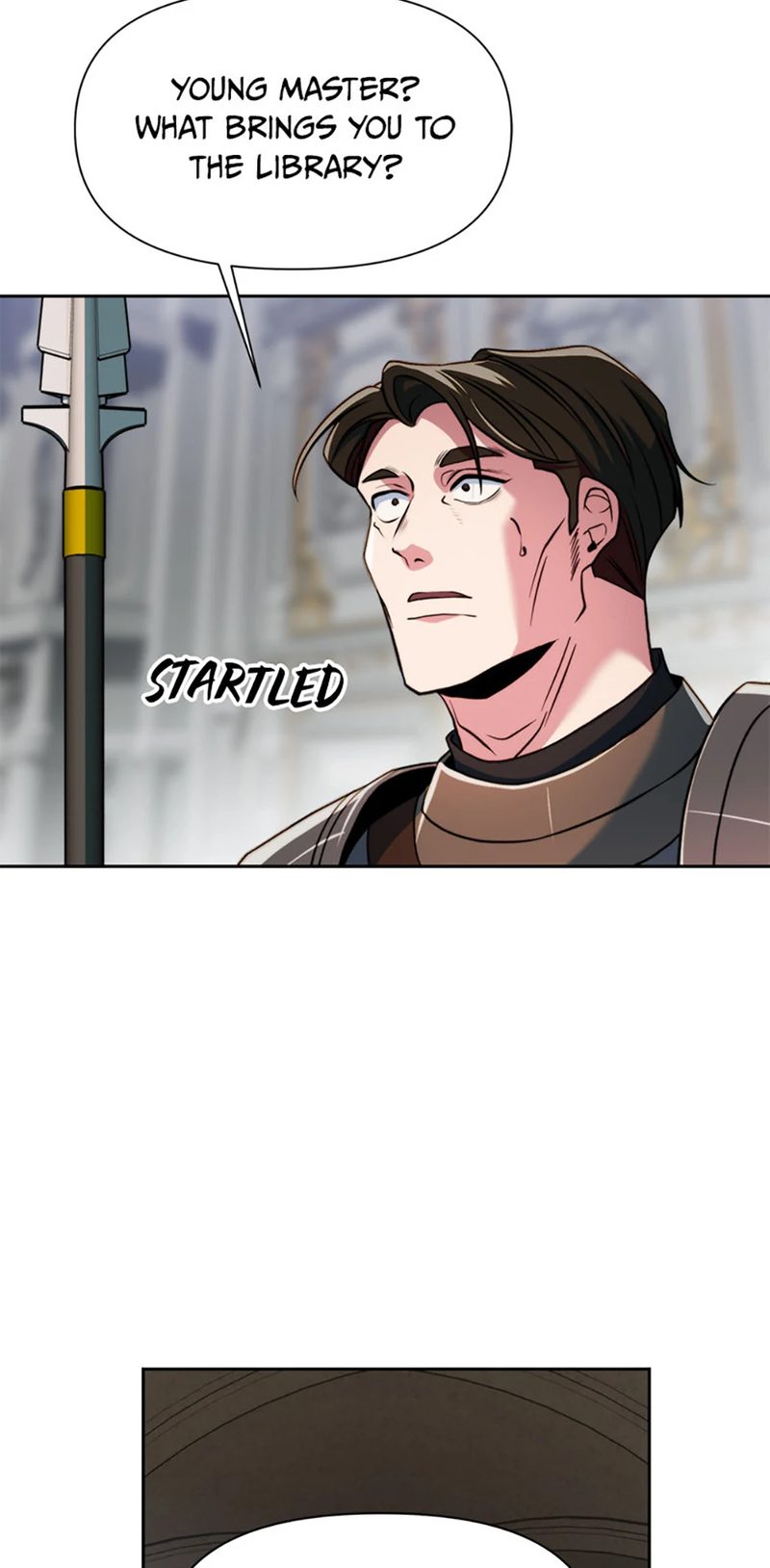 Archmage Transcending Through Regression Chapter 136 - Page 4