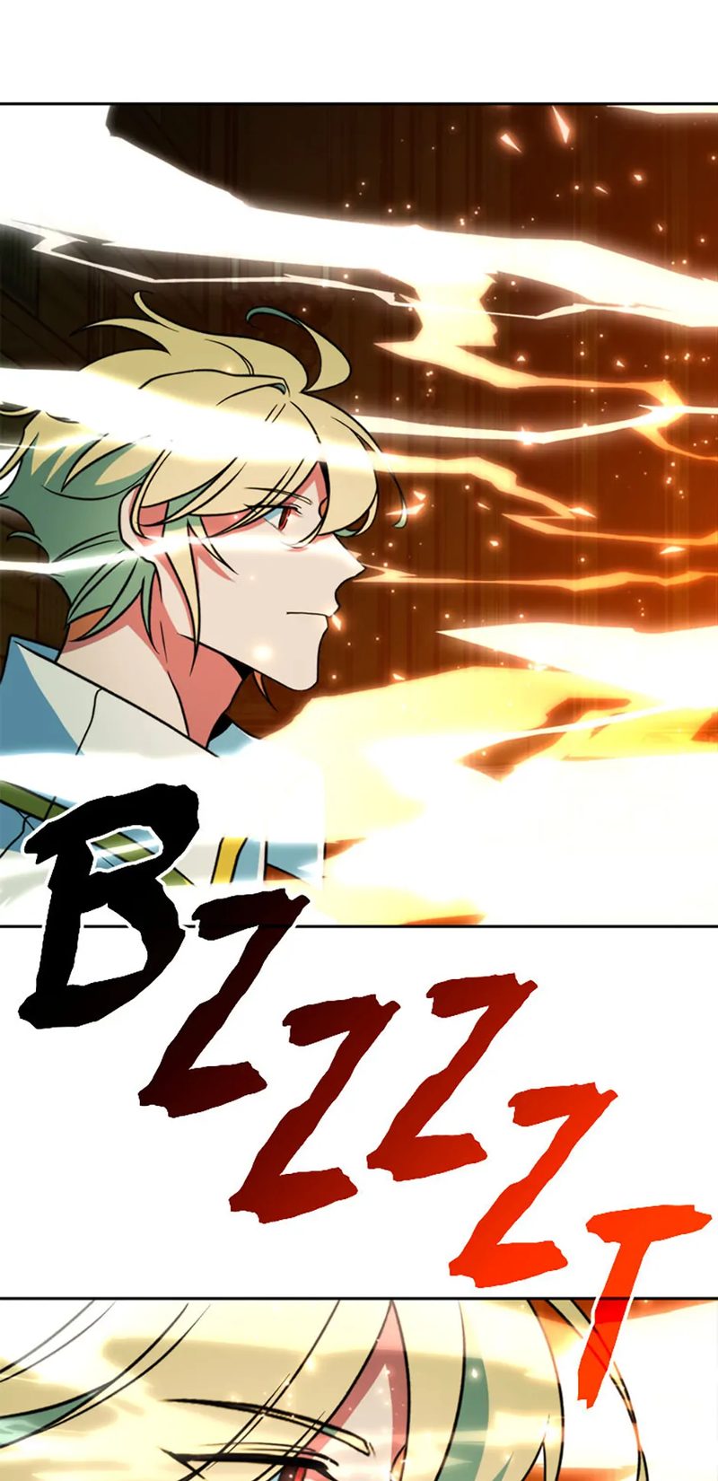 Archmage Transcending Through Regression Chapter 136 - Page 49