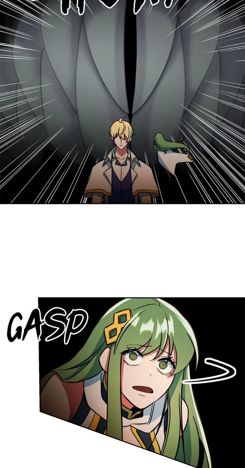 Archmage Transcending Through Regression Chapter 136 - Page 55