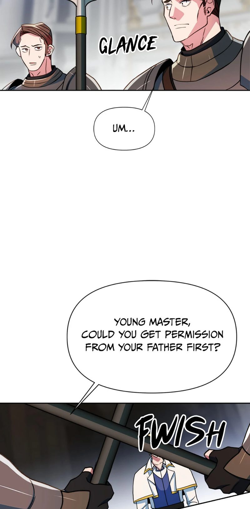 Archmage Transcending Through Regression Chapter 136 - Page 6