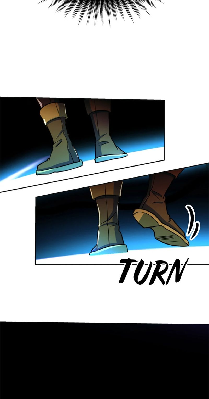 Archmage Transcending Through Regression Chapter 136 - Page 61