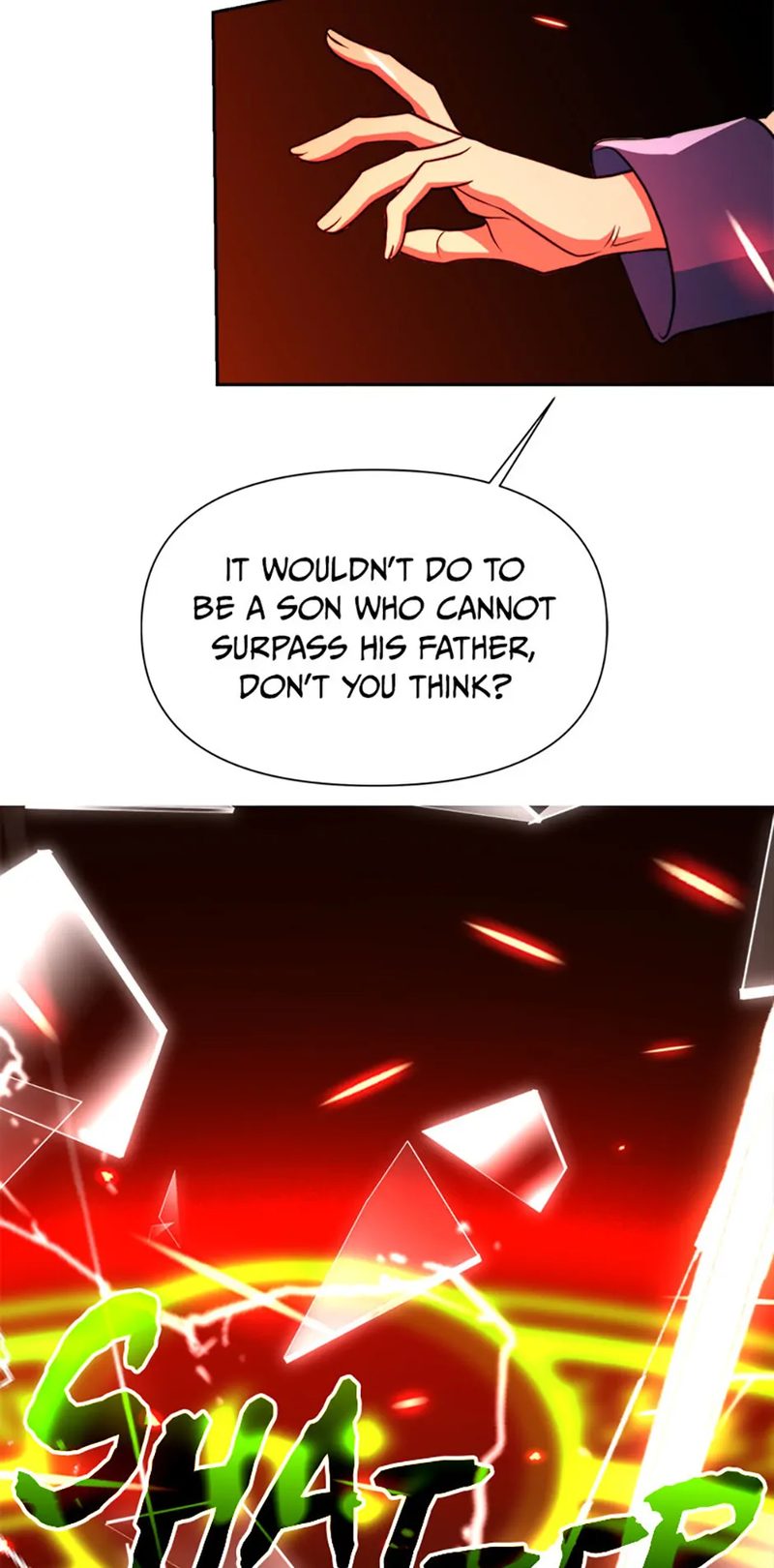 Archmage Transcending Through Regression Chapter 136 - Page 69