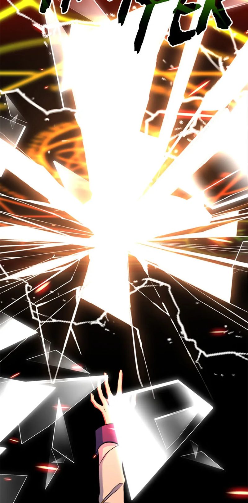 Archmage Transcending Through Regression Chapter 136 - Page 70