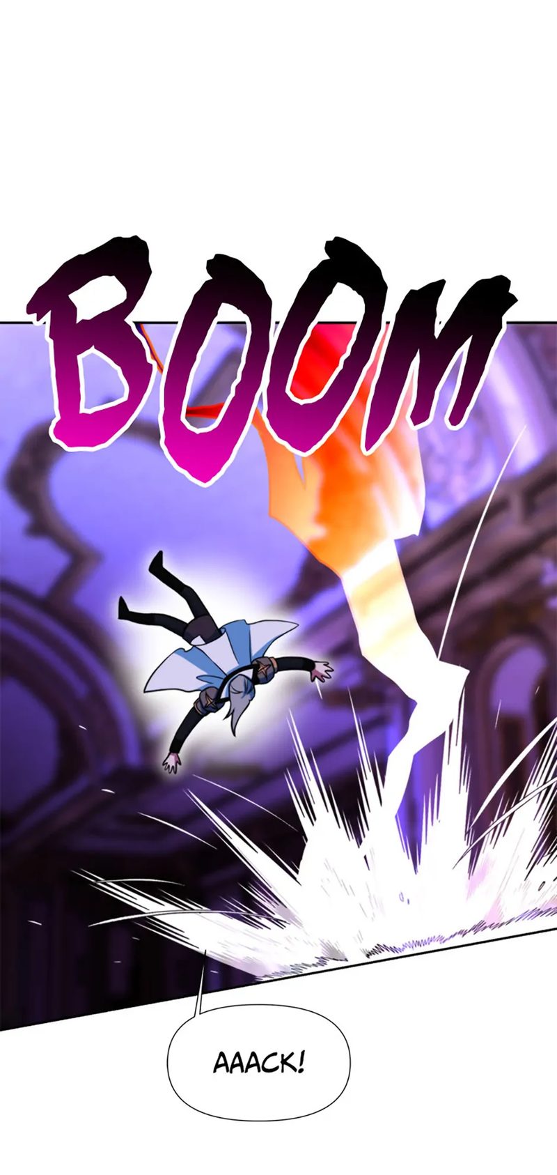 Archmage Transcending Through Regression Chapter 137 - Page 11