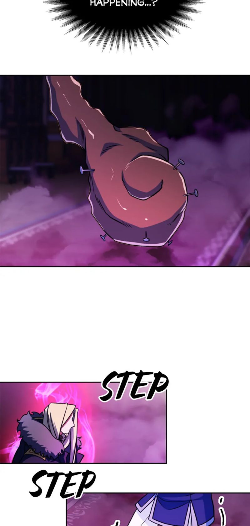 Archmage Transcending Through Regression Chapter 137 - Page 24