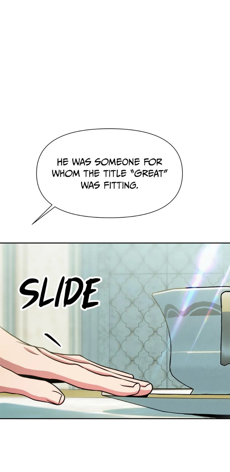 Archmage Transcending Through Regression Chapter 137 - Page 51