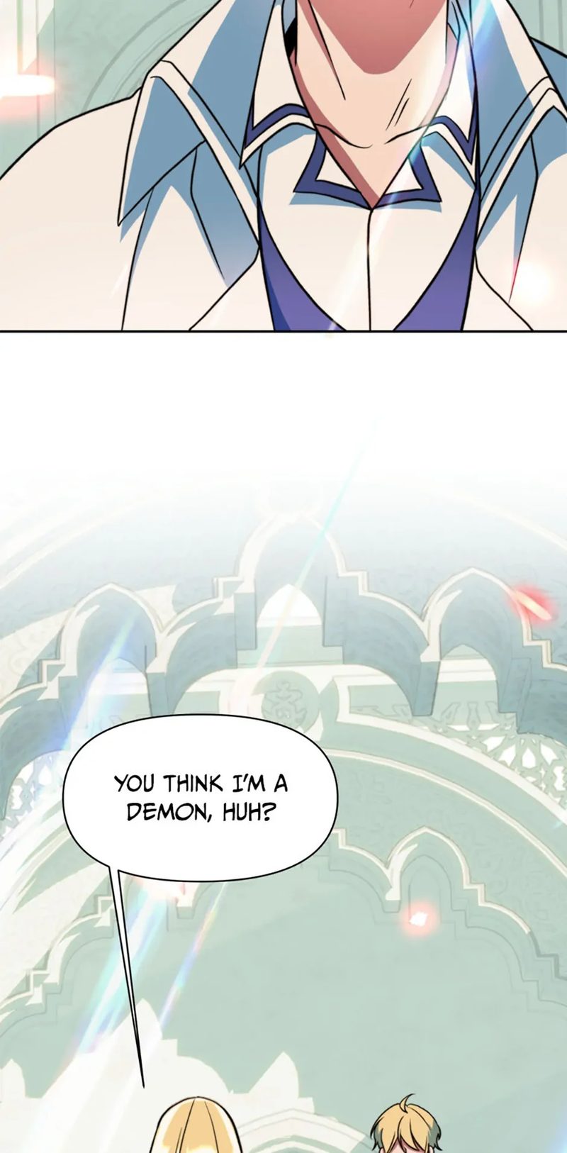 Archmage Transcending Through Regression Chapter 137 - Page 69