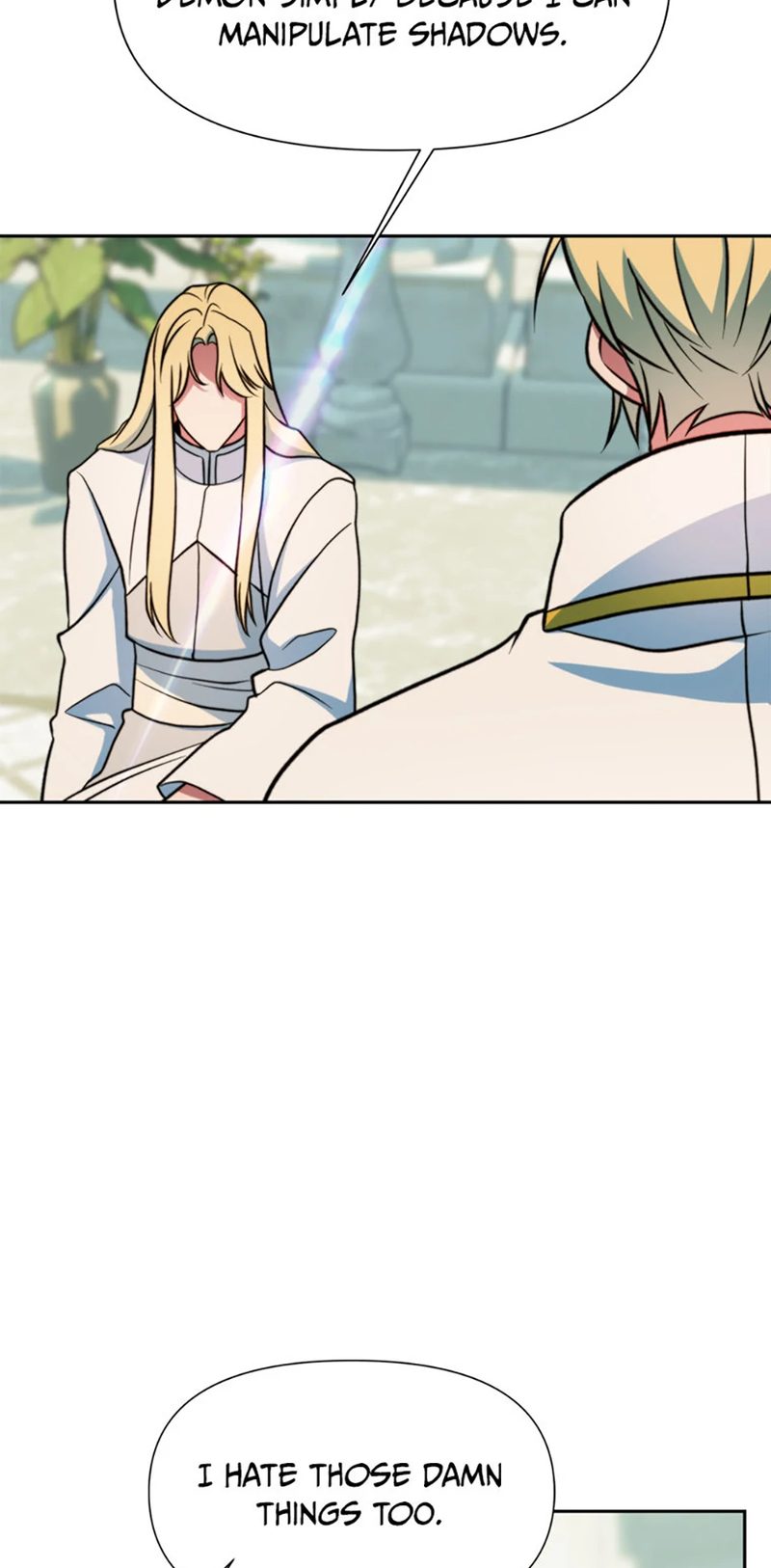 Archmage Transcending Through Regression Chapter 137 - Page 71