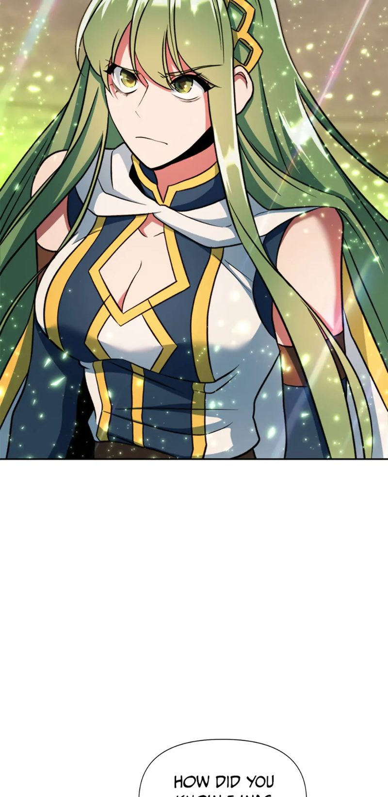 Archmage Transcending Through Regression Chapter 138 - Page 11