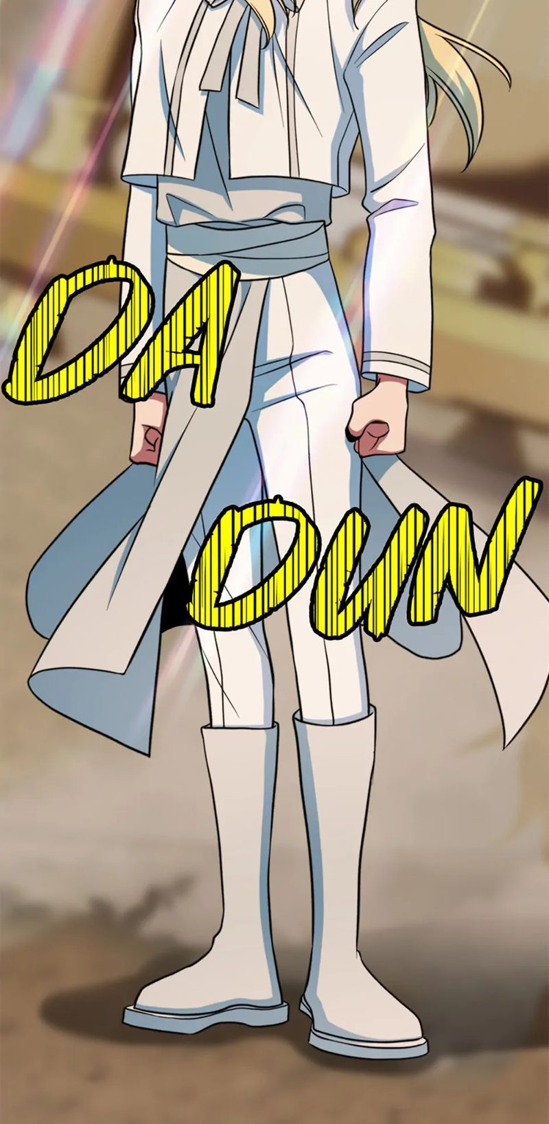 Archmage Transcending Through Regression Chapter 138 - Page 40