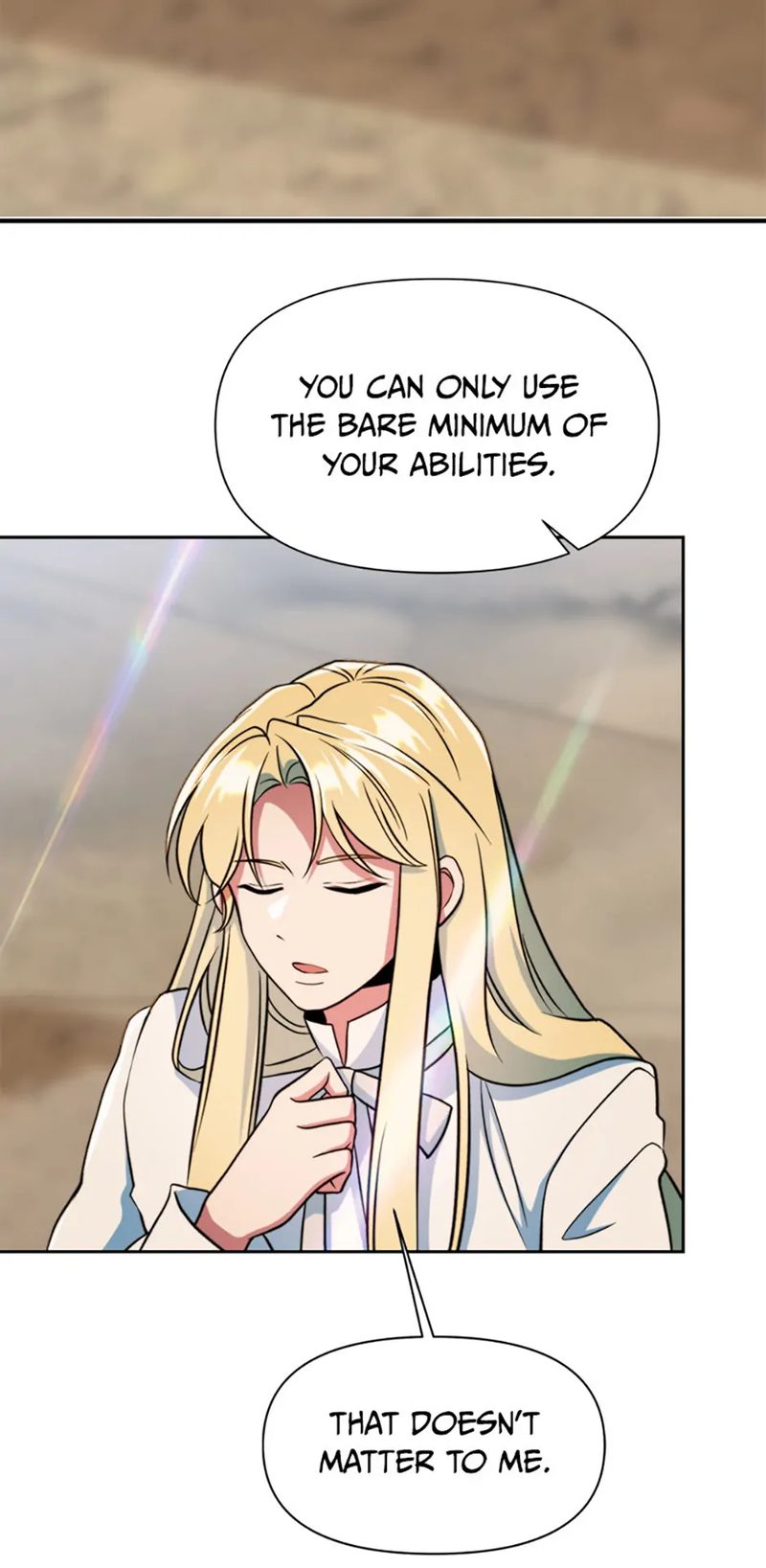 Archmage Transcending Through Regression Chapter 138 - Page 41