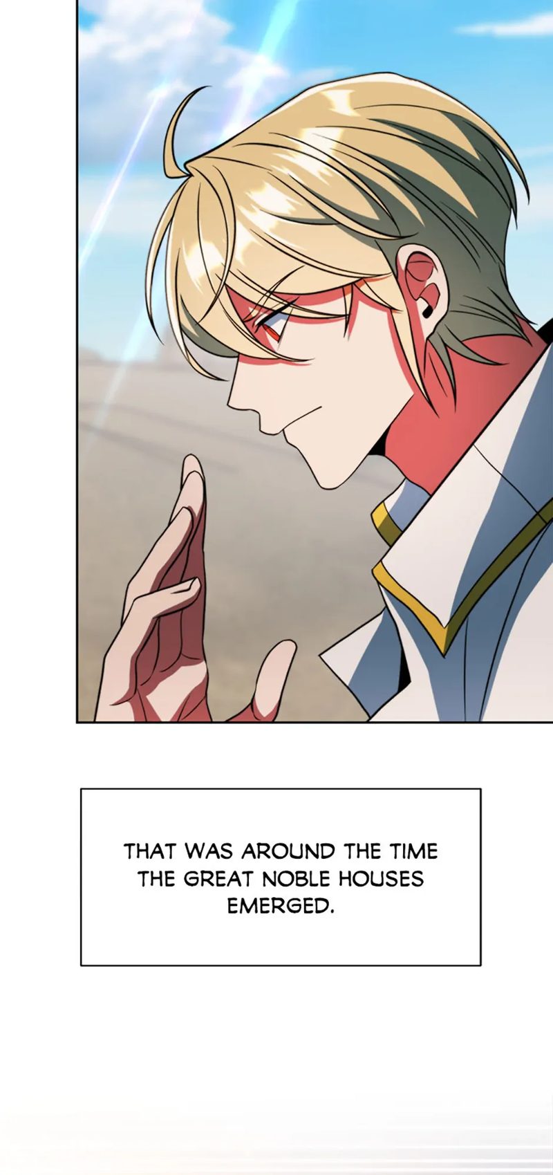 Archmage Transcending Through Regression Chapter 139 - Page 12