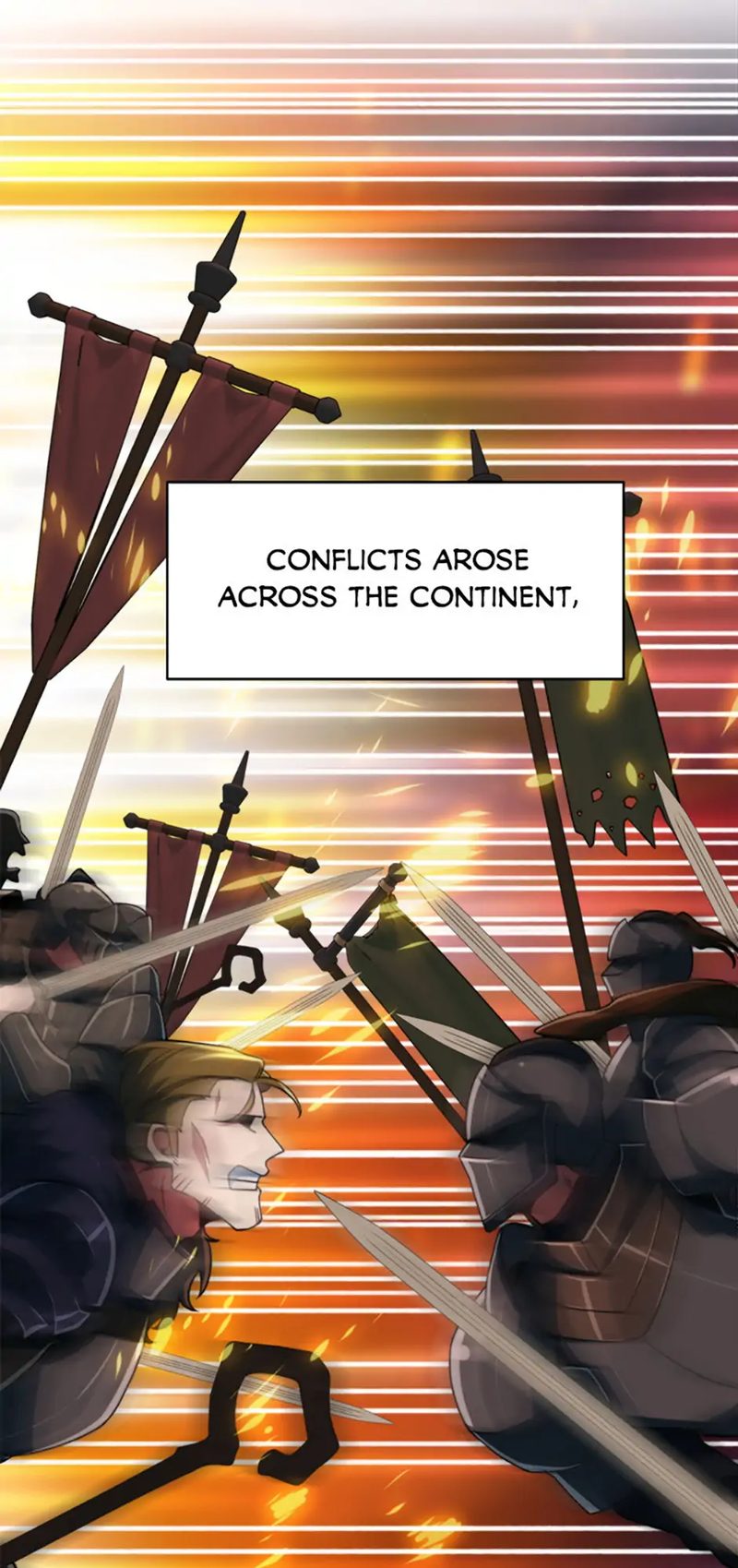 Archmage Transcending Through Regression Chapter 139 - Page 13