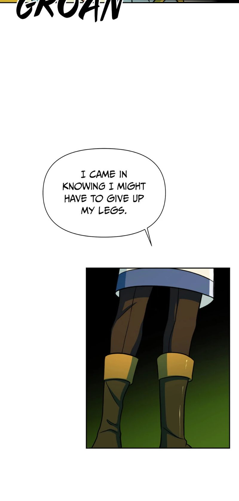 Archmage Transcending Through Regression Chapter 139 - Page 26