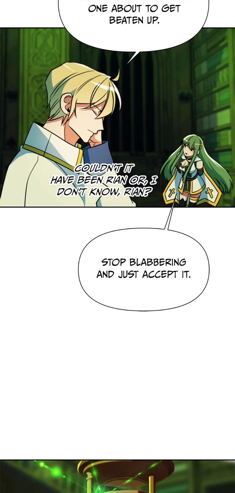 Archmage Transcending Through Regression Chapter 139 - Page 28