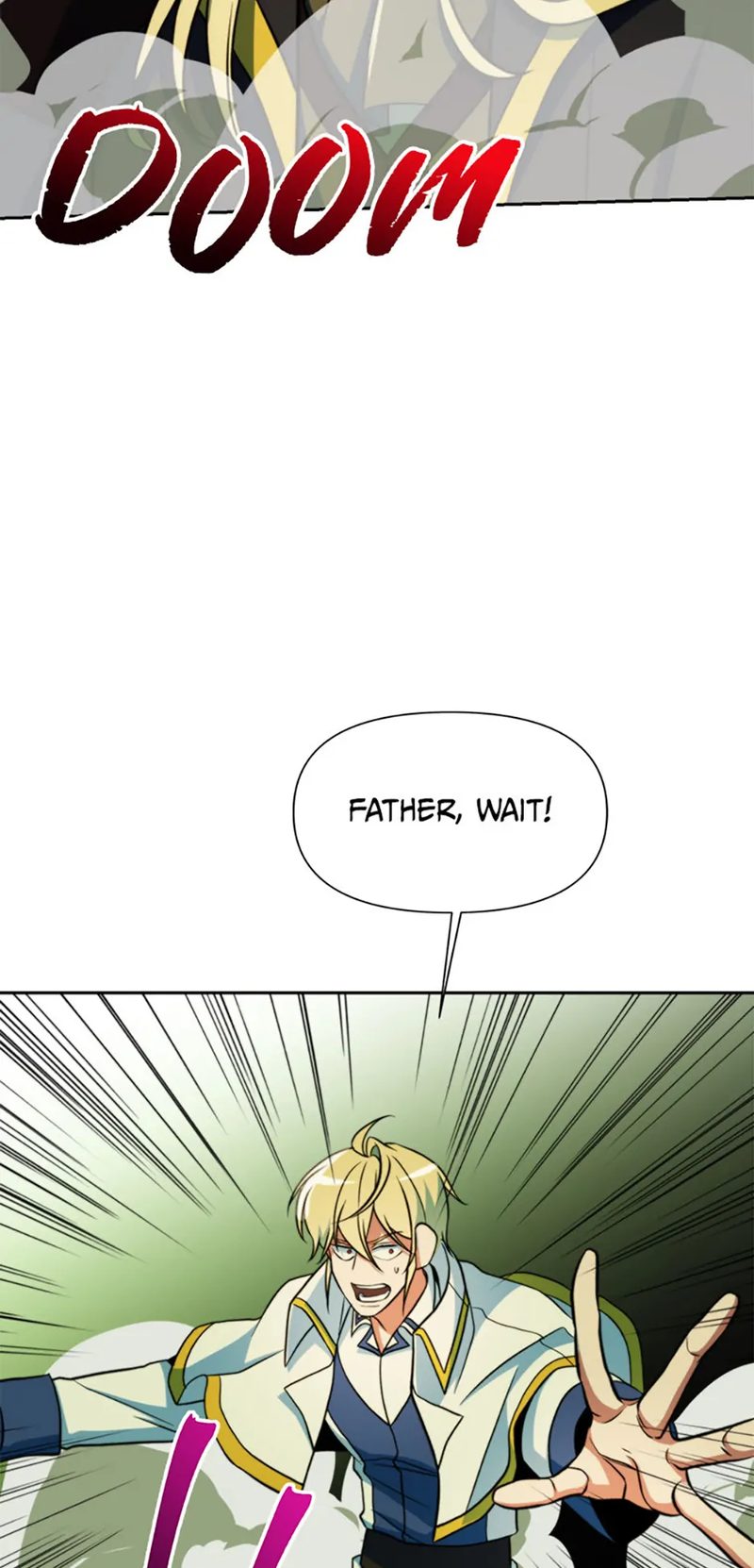 Archmage Transcending Through Regression Chapter 139 - Page 34