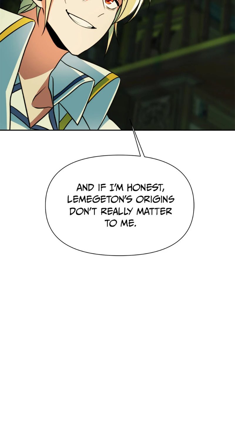 Archmage Transcending Through Regression Chapter 139 - Page 51