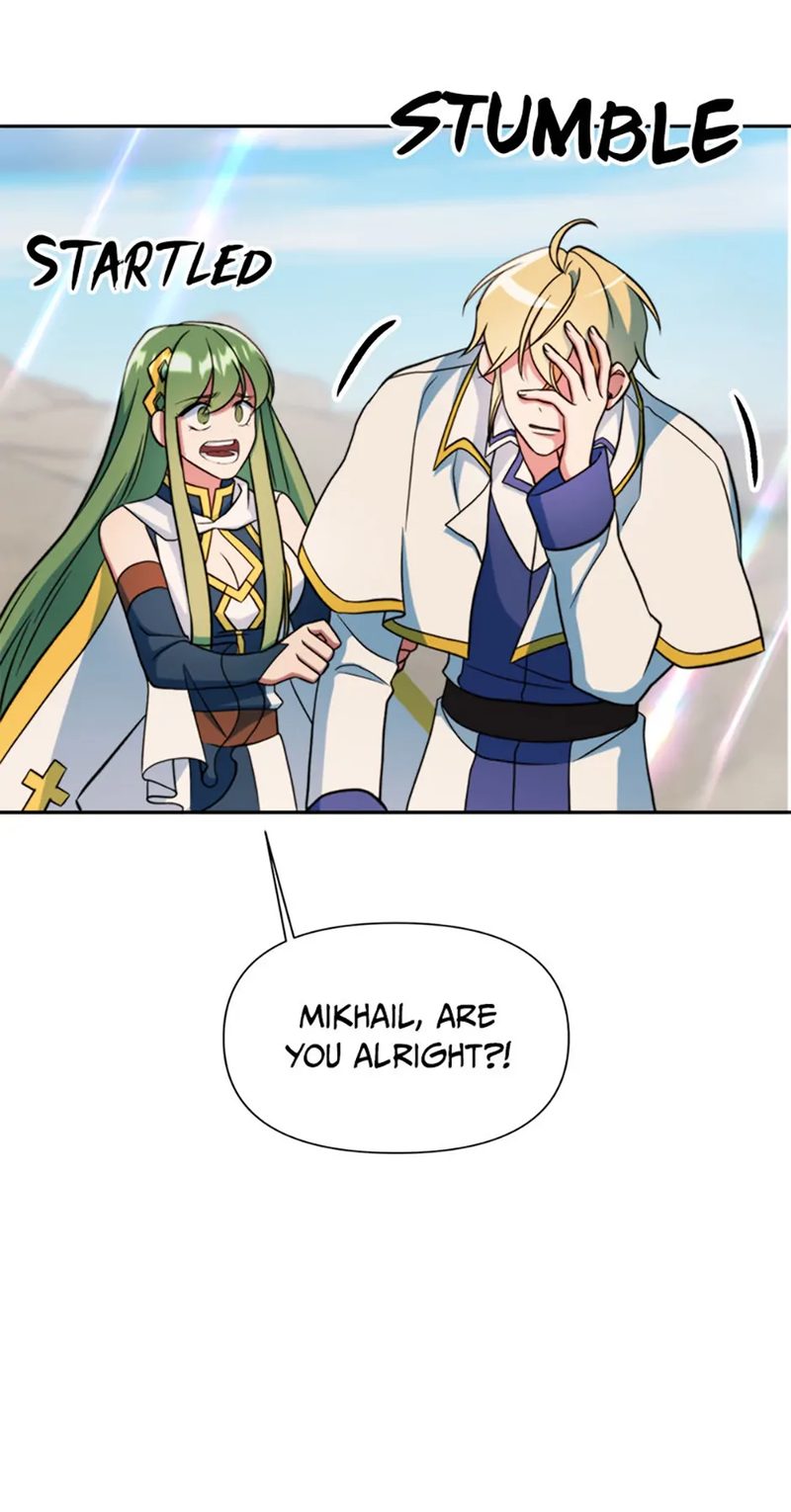 Archmage Transcending Through Regression Chapter 139 - Page 6