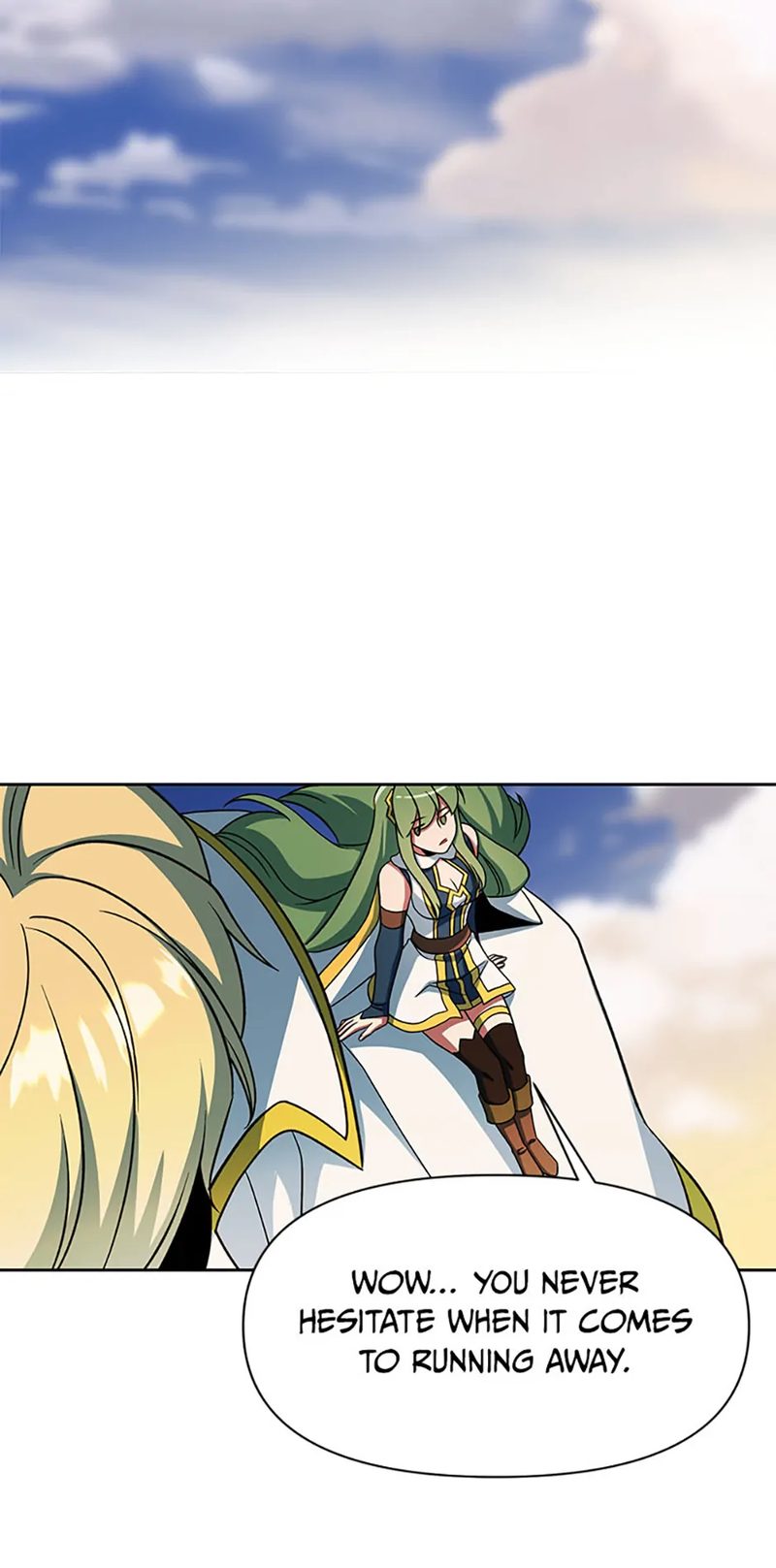 Archmage Transcending Through Regression Chapter 139 - Page 76