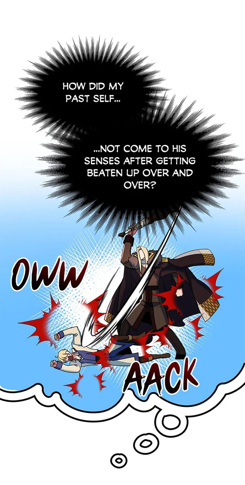 Archmage Transcending Through Regression Chapter 140 - Page 16