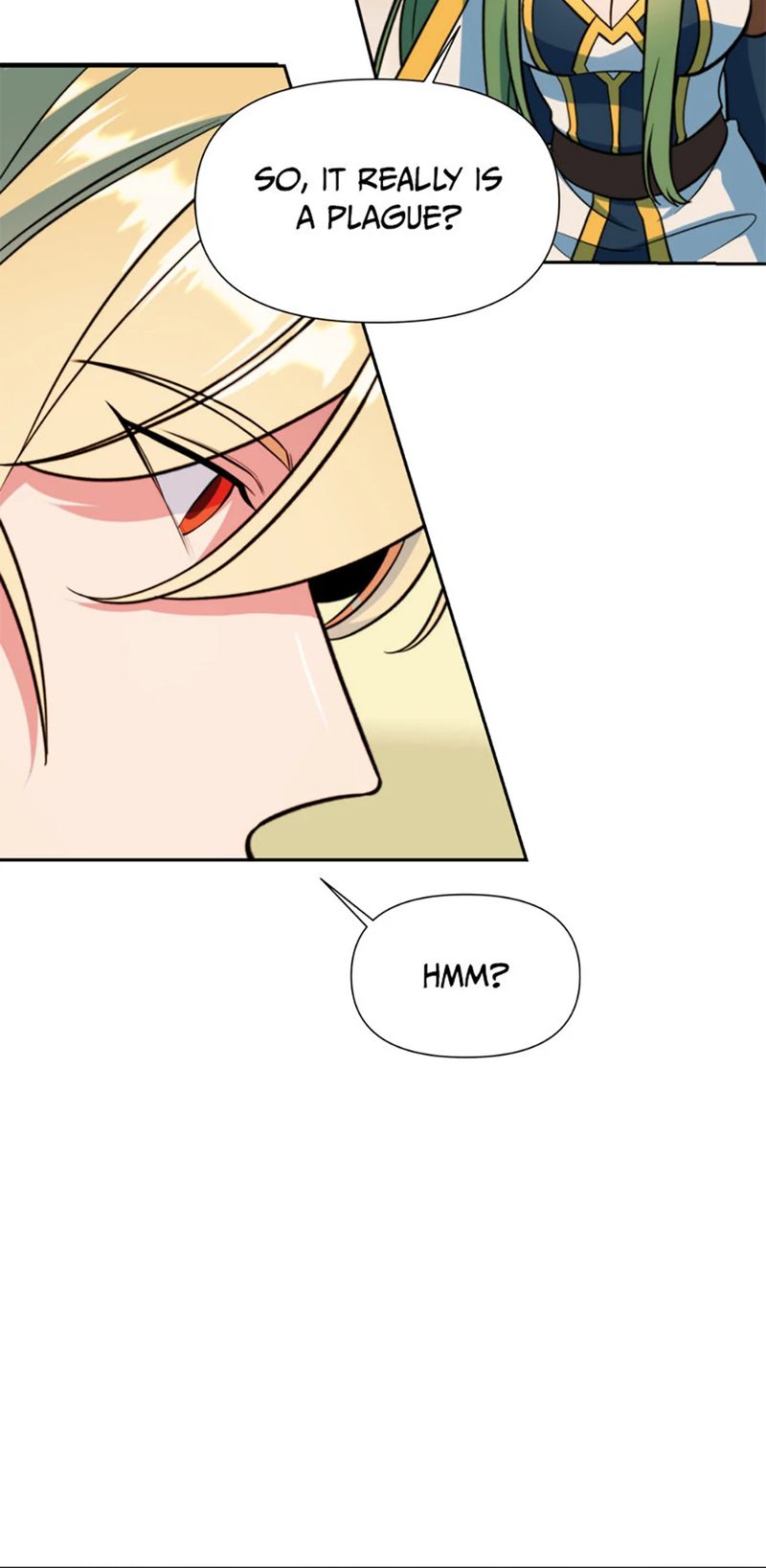 Archmage Transcending Through Regression Chapter 140 - Page 19