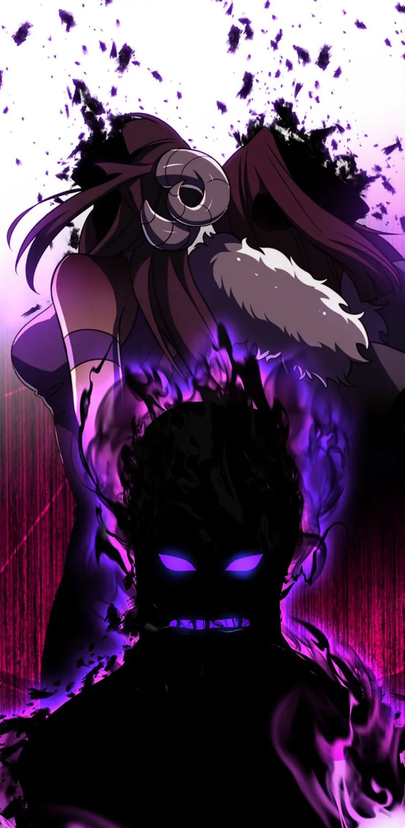 Archmage Transcending Through Regression Chapter 140 - Page 21