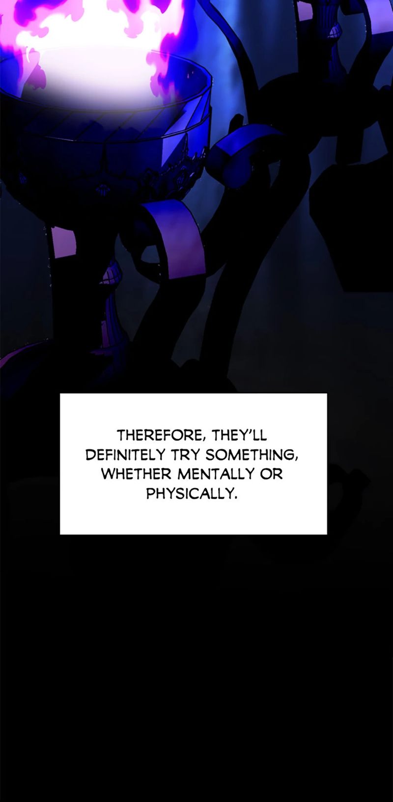 Archmage Transcending Through Regression Chapter 140 - Page 23