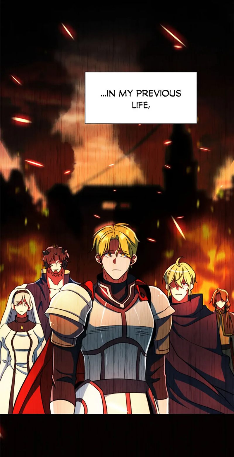 Archmage Transcending Through Regression Chapter 140 - Page 3