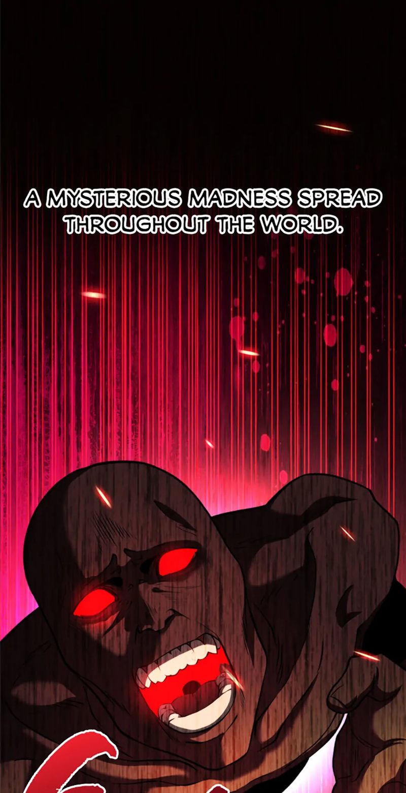 Archmage Transcending Through Regression Chapter 140 - Page 4