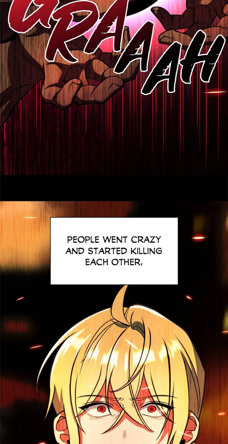 Archmage Transcending Through Regression Chapter 140 - Page 5