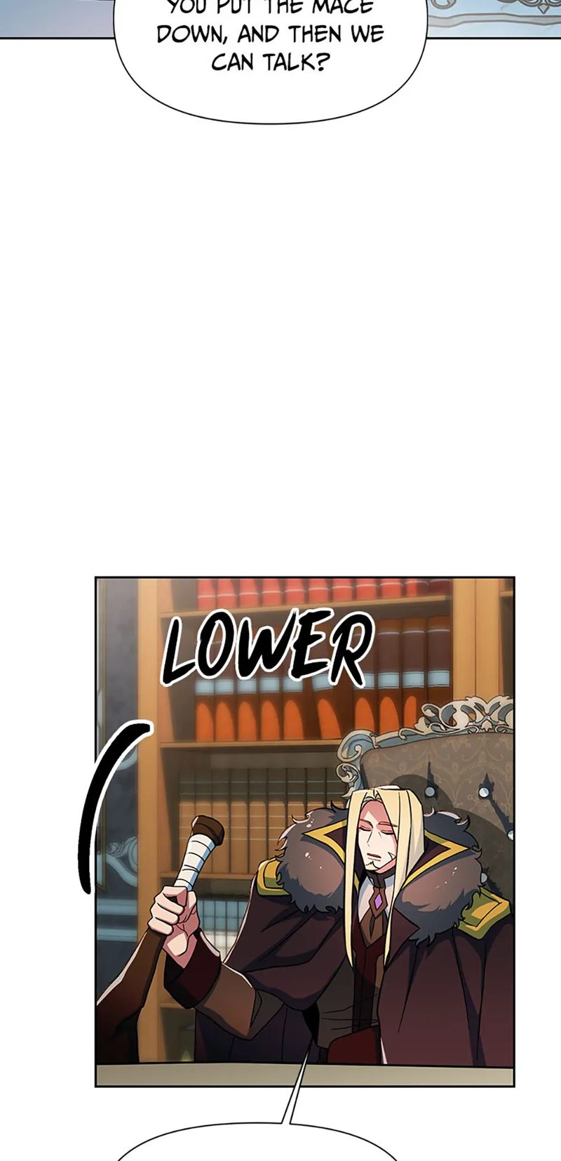 Archmage Transcending Through Regression Chapter 140 - Page 53