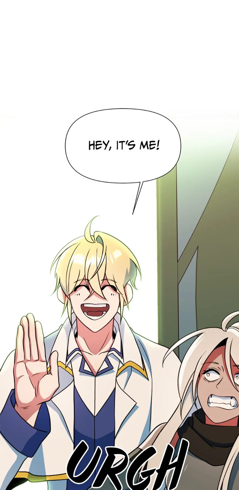 Archmage Transcending Through Regression Chapter 140 - Page 73