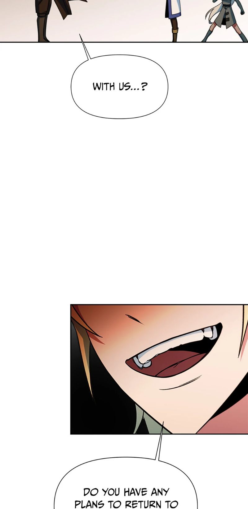 Archmage Transcending Through Regression Chapter 140 - Page 78