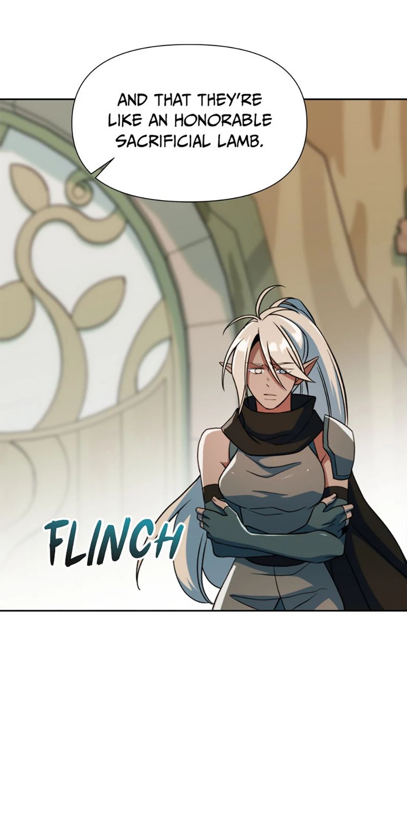 Archmage Transcending Through Regression Chapter 141 - Page 11