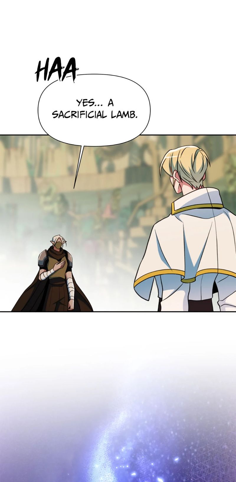 Archmage Transcending Through Regression Chapter 141 - Page 12