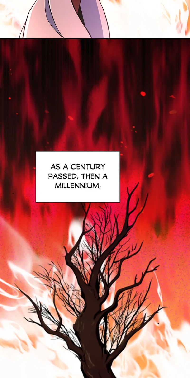 Archmage Transcending Through Regression Chapter 141 - Page 19