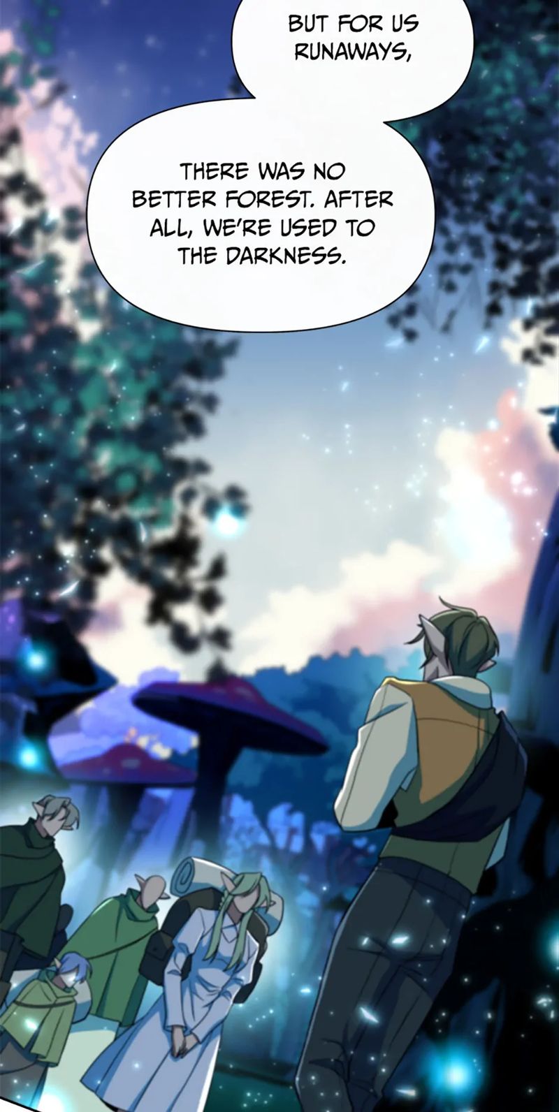 Archmage Transcending Through Regression Chapter 141 - Page 21