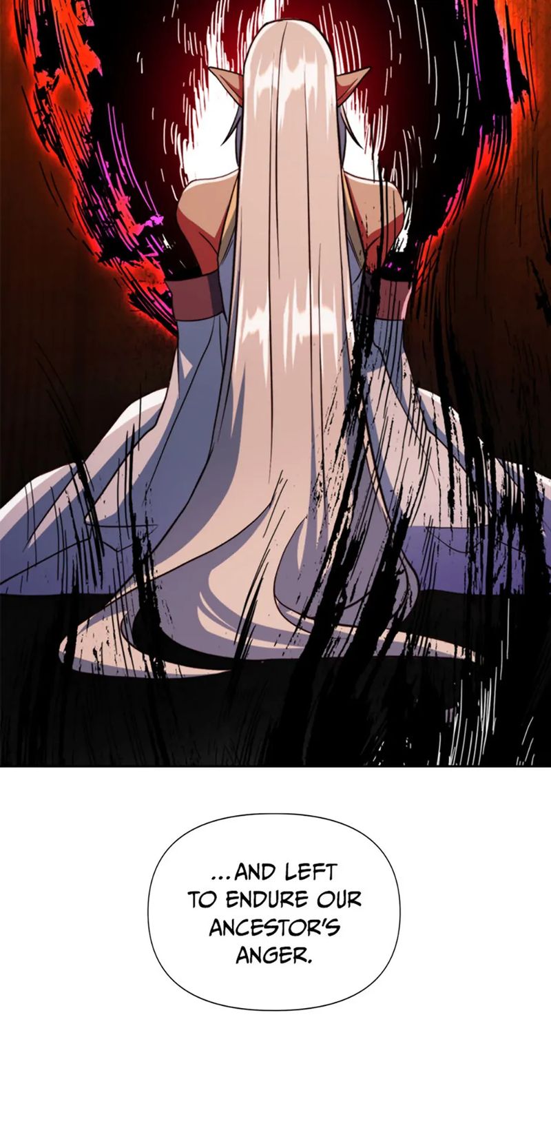 Archmage Transcending Through Regression Chapter 141 - Page 31