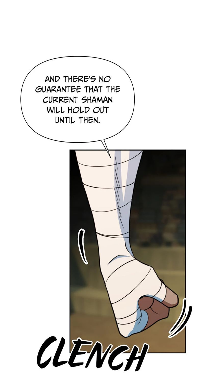 Archmage Transcending Through Regression Chapter 141 - Page 44