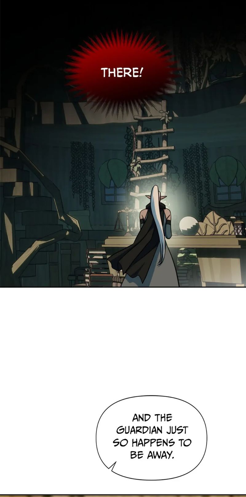 Archmage Transcending Through Regression Chapter 141 - Page 59