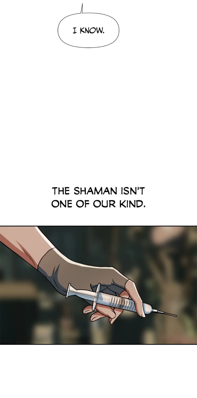 Archmage Transcending Through Regression Chapter 141 - Page 62