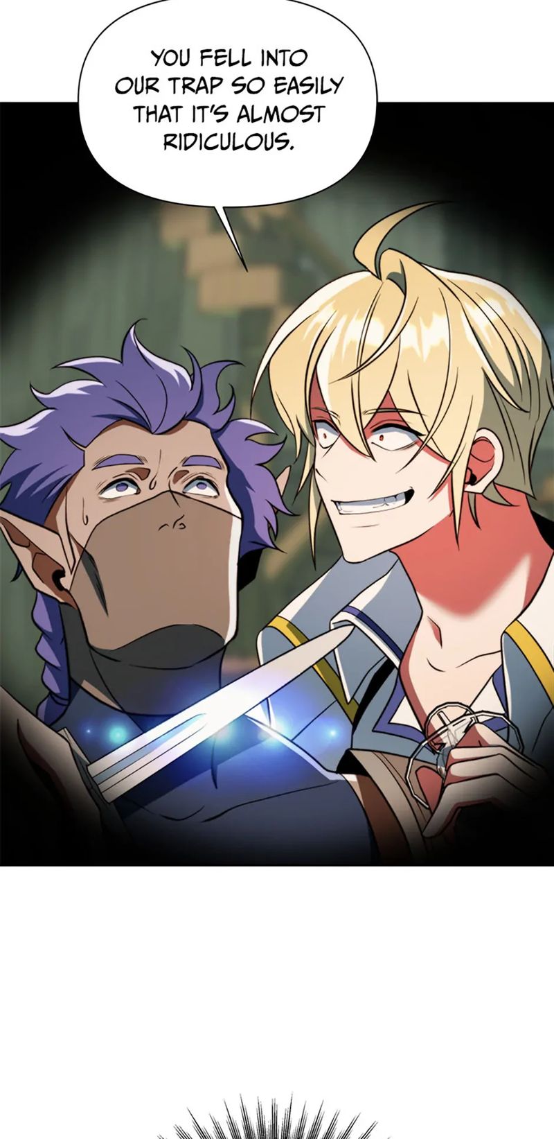 Archmage Transcending Through Regression Chapter 141 - Page 67