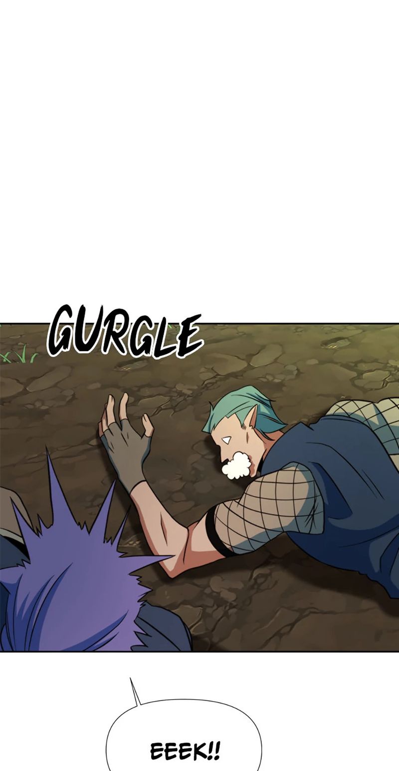 Archmage Transcending Through Regression Chapter 141 - Page 72