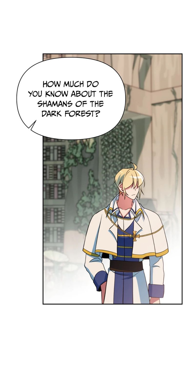 Archmage Transcending Through Regression Chapter 141 - Page 8