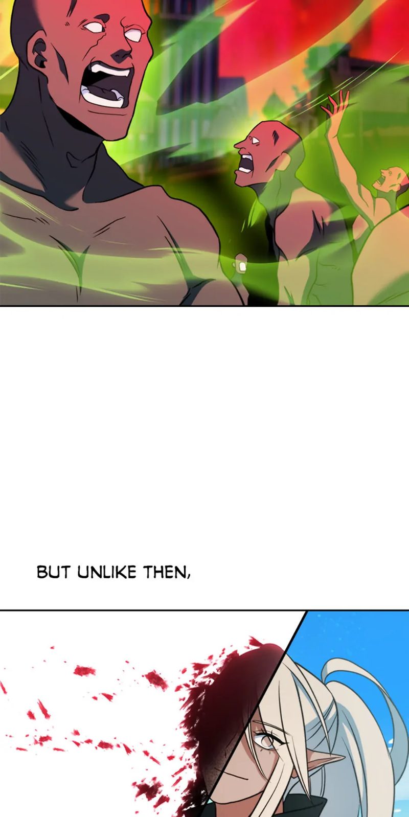 Archmage Transcending Through Regression Chapter 142 - Page 14